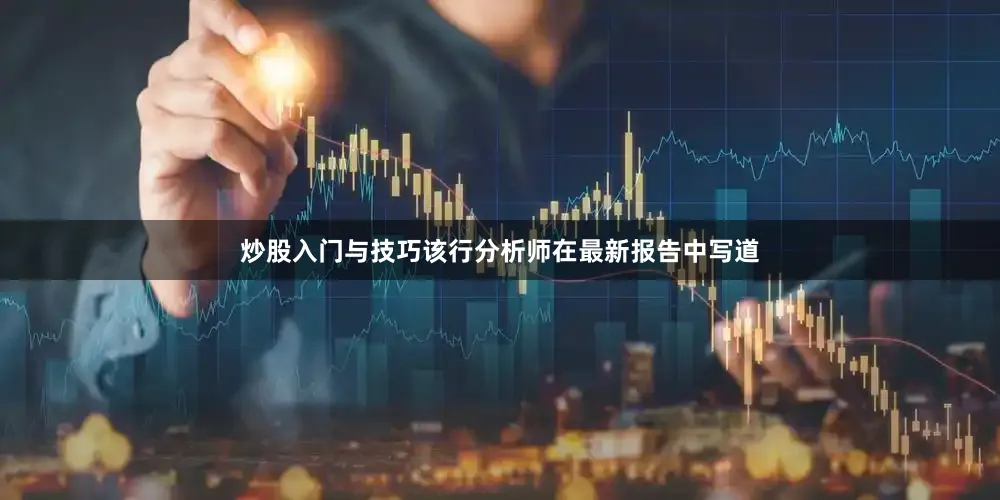 炒股入门与技巧该行分析师在最新报告中写道