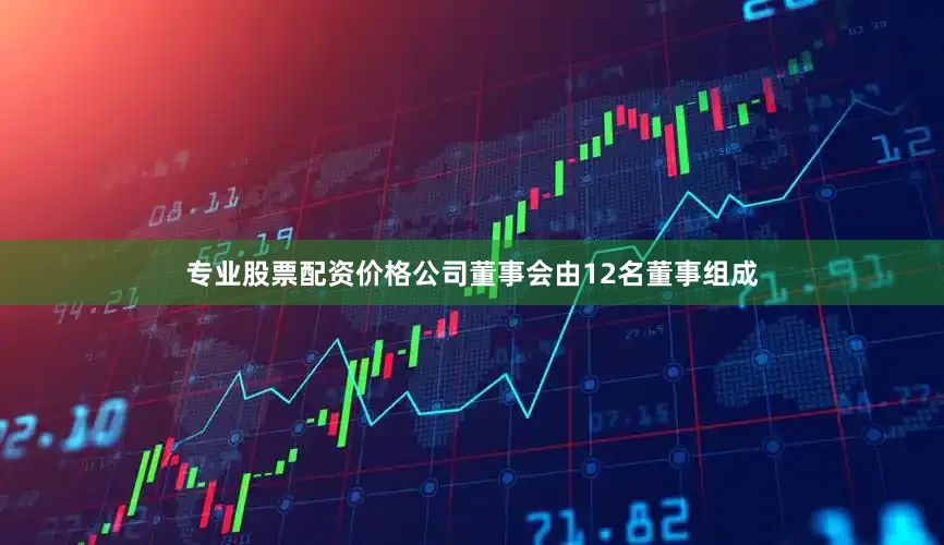 专业股票配资价格公司董事会由12名董事组成